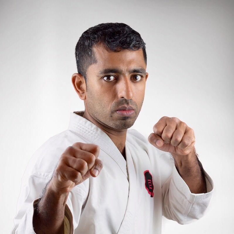 VIJEESH MACHINGAL