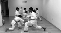 karate