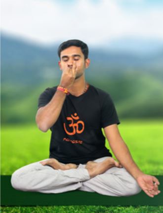 AKHIL MOHAN