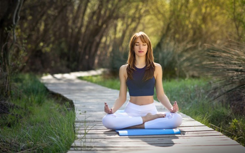 meditation